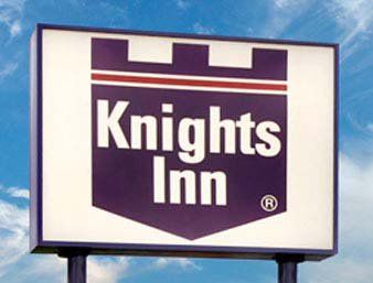 Knights Inn Brenham Zewnętrze zdjęcie